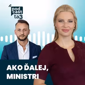 Ako ďalej, ministri: Matúš Šutaj Eštok: Odškodné pre Čurillovcov