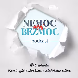 Fascinující mikrobiom mateřského mléka