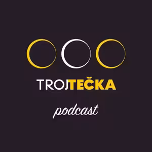 Trojtečka