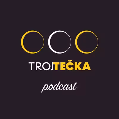 Trojtečka