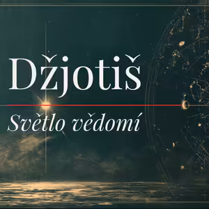 Džjotiš - světlo vědomí
