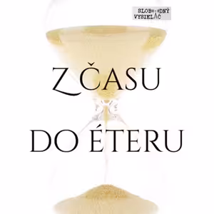 Z času do éteru 12 - 2025-03-17