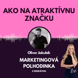 #8 Ako na atraktívnu značku - ,,Buď sexy"