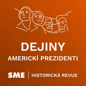 Americkí prezidenti: Kennedy vs. Nixon a ako televízia vstúpila do politiky