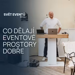 Co dělají eventové prostory dobře