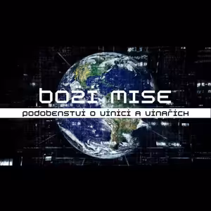 Boží mise | PODOBENSTVÍ O VINICI A VINAŘÍCH