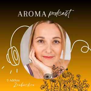 SPECIÁL s Adélou Zrubeckou