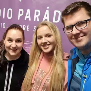 Hudobný rozhovor: Diana Kovaľová o skladbe "Sebadeštruktívny návyk"