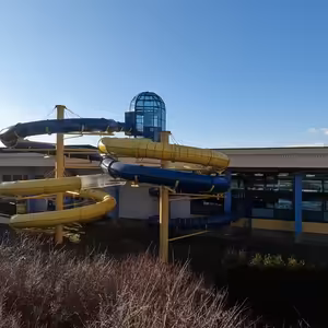 V letošním roce bude město Most opět investovat do aquadromu.