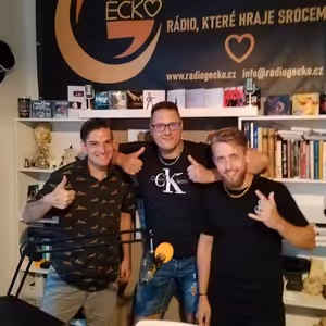 Rozhovor s kapelou Maniac