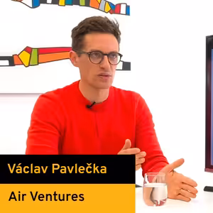 Devět z deseti startupů nepřežije. Možná i více…