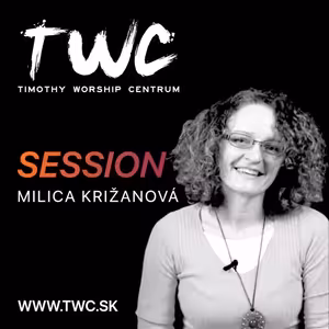 63 | SESSION s Milicou Križanovou