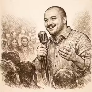 (eng) Guess who joined, joined joinit again