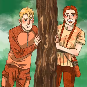 Předtáborové patálie