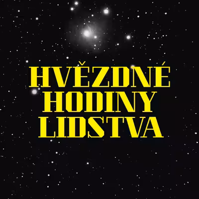 Hvězdné hodiny lidstva