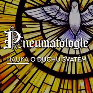 #04 Služba Ducha Svatého II. | Pneumatologie