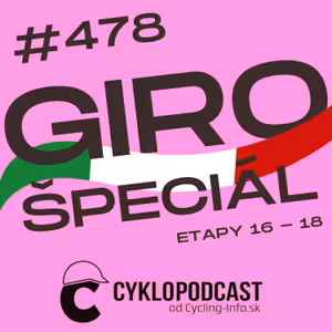 #478 GIRO ŠPECIÁL: Najlepšia obrana je útok