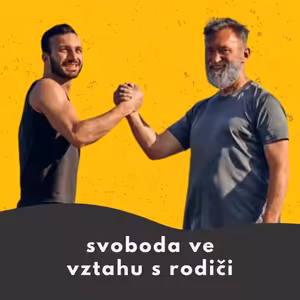 Svoboda ve vztahu s rodiči