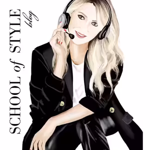 KDE SE TA ŽENSKÁ VZALA aneb Cesta k práci snů