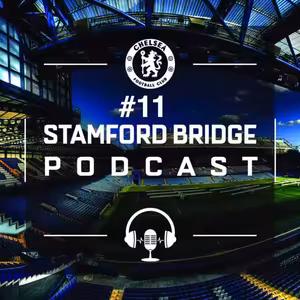 SB Podcast #11 | Dvě prohry v řadě | Tuchelova krize?