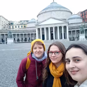 THROWBACK: Neapolský zázrak