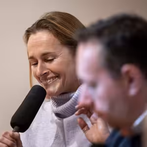 Prácheňský TAM - TAM #6: Lucie Výborná, Tomáš Černý - "Mezi světy", 13. 2. 2023, MK v Písku