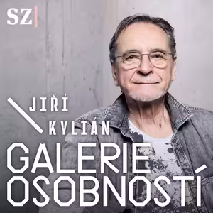 „Dělali ze mě zrádce vlasti.“ Dnes má Jiří Kylián Řád bílého lva