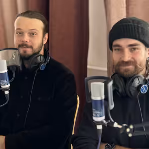 #7 Martin Jimmi Kocian & Dávid Bóna - KOLT