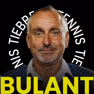 Jaroslav Bulant: Na lavičce trpím, nejraději bych jim pomohl | TTP #49