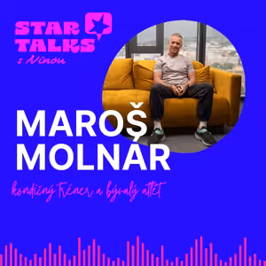 Maroš Molnár z Extrémnych premien: Rýchle chudnutie do plaviek? Skratky v živote neexistujú. Kto nemá disciplínu, tomu ani tabletky na chudnutie nepomôžu