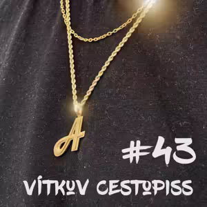 VÍTKŮV CESTOPIS: Kratom je určitě návykovej a má vedlejší účinky, Mexico City je naprosto bezpečný, Každej máme nárok na to si do těla dávat co chceme