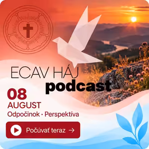 11. nedeľa po Svätej Trojici