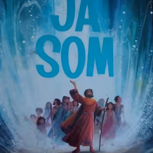 Ja som- Diane Stortzová