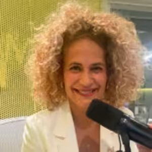 Monika Ben Thabetová: Zrádci mě nezlomili, kritiku na sociálních sítích vůbec nečtu