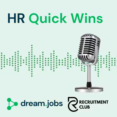 HR Quick Wins