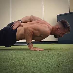 JE ČAS VYBRAŤ SI BYŤ SILNÝ