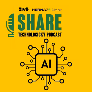 SHARE: Nová zlatá horúčka. Spoločnosti šalejú za čipmi pre AI