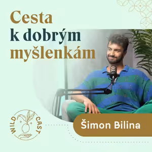Šimon Bilina: Jak zůstat přítomný v hektickém světě?