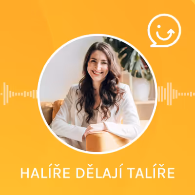 Halíře dělají talíře