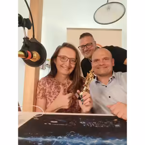 Rozhovor s Kazi a Vlastou ( Swetřík )