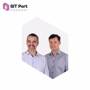 SalesUP: Roman Klement a David Šmat