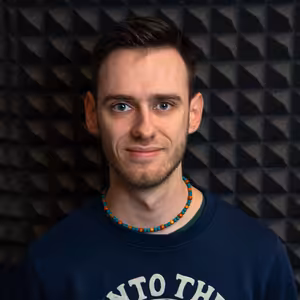 Data Talk #126: František Pavlíček (CleverMaps)