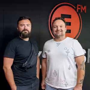 Režisér Petr Hátle: Naše série neglorifikuje Petra Kramného, vražda dítěte je nepřekročitelné tabu