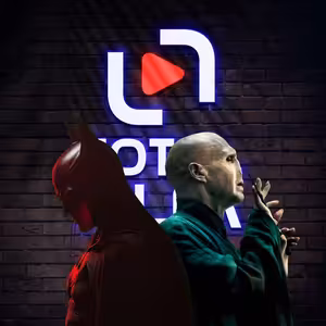 Známe nového Voldemorta? A proč jsme nervózní z nového Batmana? | Total Week #4/26