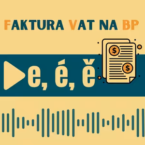 109: Faktura Vat na BP