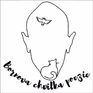 Bornova chvilka poezie