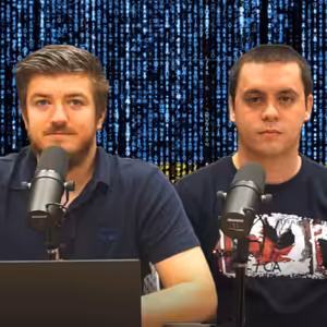 Ep#97 - Bratříčku, zavírej kybervrátka.