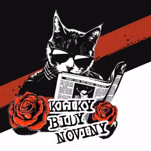 123: Novinky od Hanky září 2024 (16. 10. 2024)