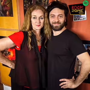 Odposlech Thoma Frödeho - Jana Jelínková (STO ZVÍŘAT)