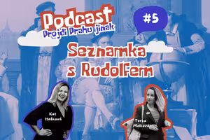 Seznamka s Rudolfem II.